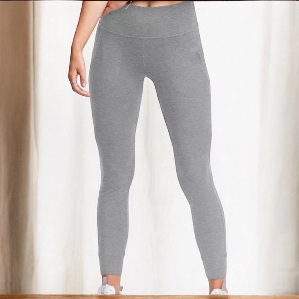 Women's Champion Authentic Jogger Tights size xs